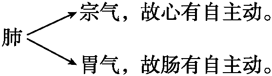 七、人體生命活動的動力源